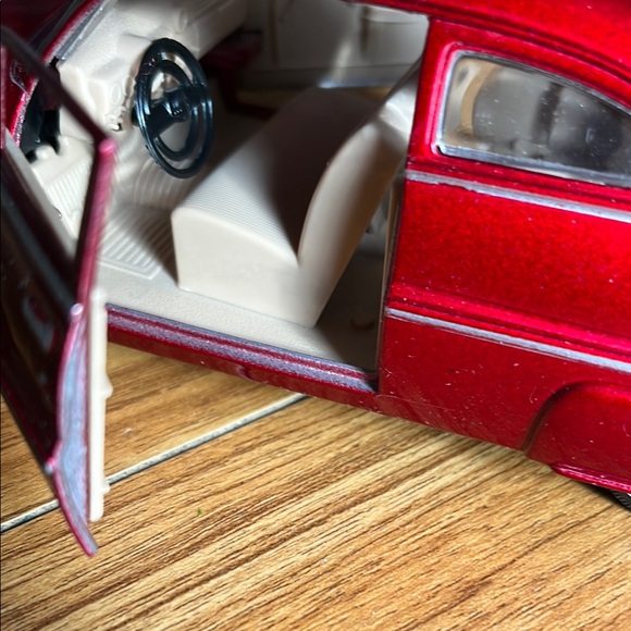 1949 Mercury Model Car - Picture 3 of 8